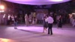Танцы на Театральной улице 3.9.23 Финальный танец