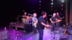 Los Lobos Live 2018