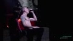 Linkin Park - Until It&#39;s Gone (Download Festival 2014) HD