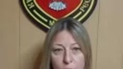 Жительница Донецка извинилась за оскорбление российских бойц...