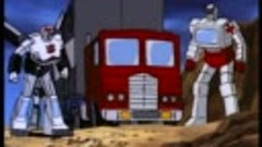 Transformers G1_Transformers S1-E03 More than meets the eye ...