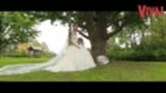 свадебное видео Маша и Артем