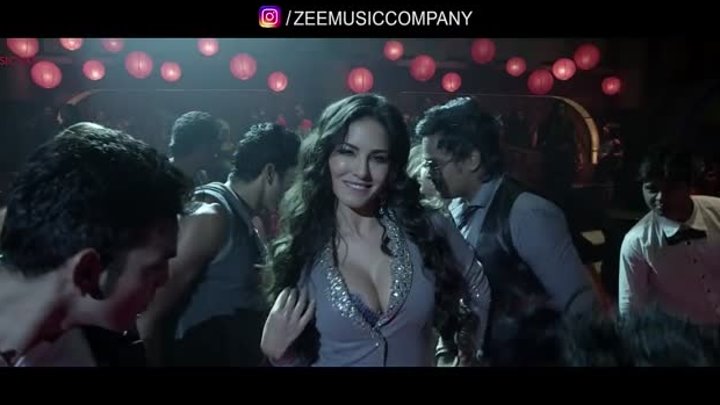 Dirty Girl Ft. Sunny Leone - Karishma Tanna - Enbee , Ikka Singh , S ...