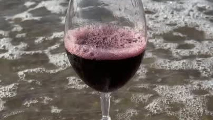 Море и вино