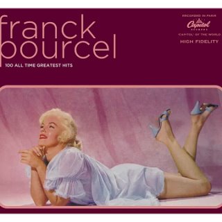 Franck Pourcel - Un Homme Et Une Femme