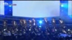 181020 Wanna One - Light + Burn It Up + Energetic @ Busan On...