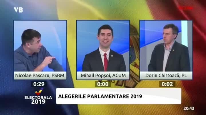 ALIANȚELE TREC, HOȚOMANII RĂMÎN