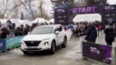 Making-of Mileștii Mici Wine Run 2019