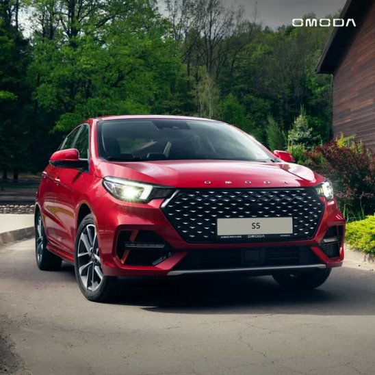 Omoda s5 тюнинг фото Omoda s5 тюнинг фото