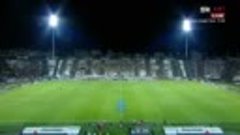 PAOK - Kifisia 2-1 (27.08.2023) full match