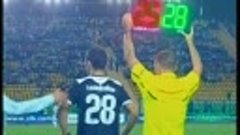 Karpati - PAOK 1-1 (25.08.2011) FULL MATCH