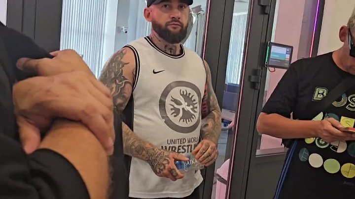 Охрана шамана фото Охрана шамана фото