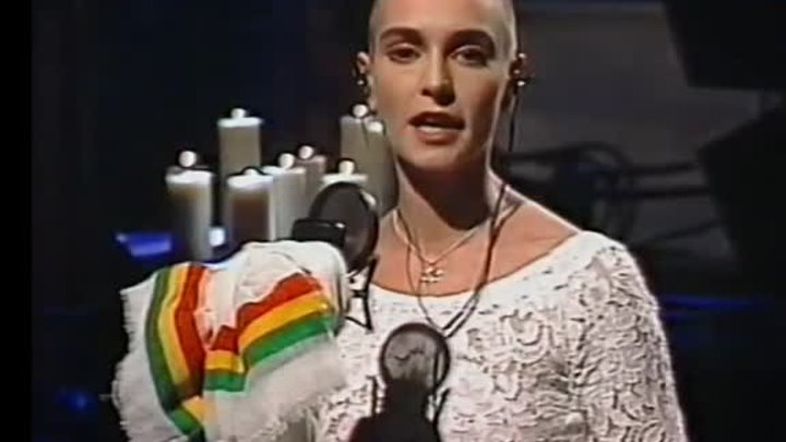 Sinead Documentary Nothing.Compares (2022)