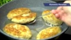 Котлеты не уступают мясным, Готовлю как никто из знакомых.  ...