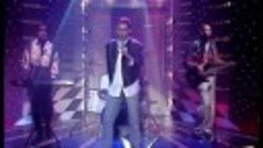 Bad Boys Blue - Jungle in My Heart (ZDF-Hitparade, 20.03.199...