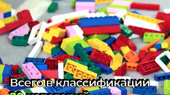 В России создан ГОСТ для игрушек