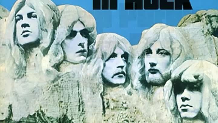 Deep Purple - Bloodsucker  1970
