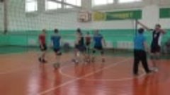 Волейбольный турнир на  КУБОК В С БОГУЦКОГО состоялся  18 ФЕ...