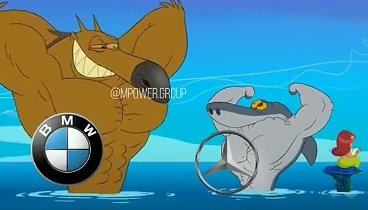 BMW & Mercedes 