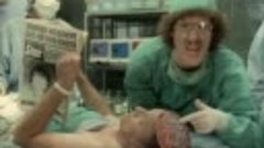 Weird Al Yankovic -Like A Surgeon