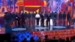 Евромайдан и &#39;Беркут&#39; Вечерний квартал 2014