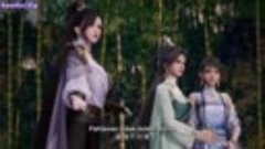 [Kazefuri]Wan Jie Du Zun 156.[1080p]