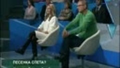 Андрей Ковалев в программе &#39;Слово за слово&#39; на телеканале &#39;М...