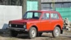 Что случилось с ВАЗ-21031 Это был лучший автомобиль СССР