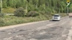 Ремонт дорог в Усть-Куте