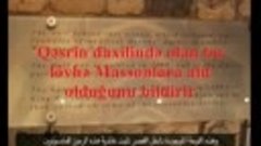 2-Vəhabi Sələfiləri Şeytan və Massonlara qulluq edirlər