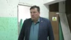 Роман Когтев про срыв сроков ремонта Тереньгульской больницы