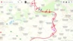 Война на Украине (12.07.23) наступление ВС РФ на Лиман и Авд...