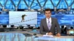 Новости на Первом канале в 21-00 _ Программа Время (25.07.20...