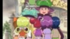 La Magica Doremi IIII Dokkan 43