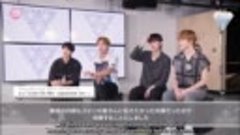 [Engsub] 181019 Space Shower Seventeen Special by Like17Subs