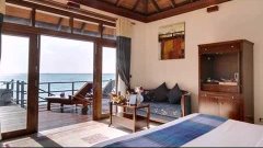 Olhuveli Beach And Spa Resort 4* Мальдивы