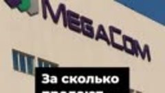 Власти все же продают компанию MegaCom — названа стартовая ц...