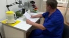 Ульяновские врачи помогают восстанавливать новые регионы Рос...