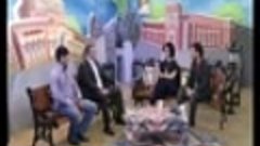 Sevak Serobyan Armenia TV bari Luys