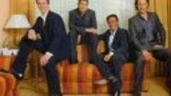 IL DIVO - Por Ti Sere ( You Raise Me Up)