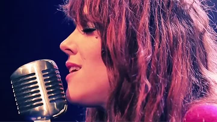 ZAZ - Belle (Live version)