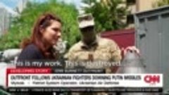 Какая разница что впаривать адептам из CNN