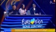 Украиа и Евровидение-2019.