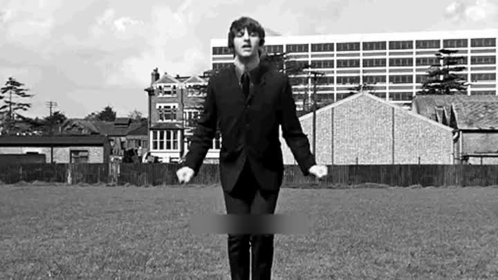 Paul McCartney/ Wings - Baby’s Request-1979