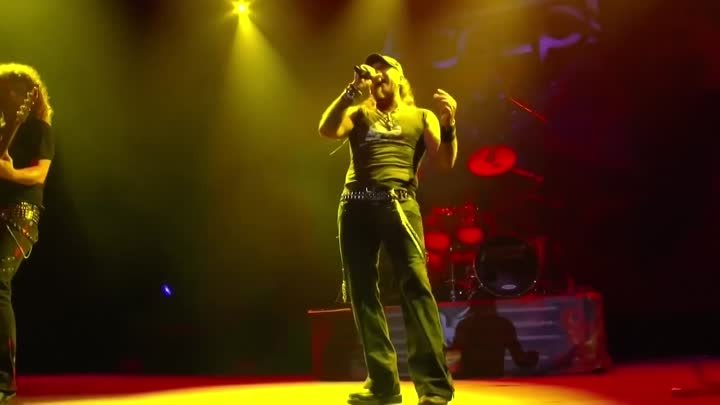 Accept - Amamos La Vida  (LMV)