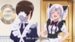 Uchi no Maid ga Uzasugiru - 07 - OP2