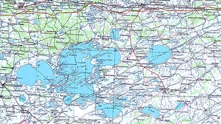 Карта озера чаны новосибирская Карта озера чаны новосибирская