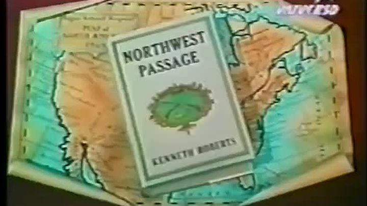 Northwest Passage - 1x05 The Bound Women