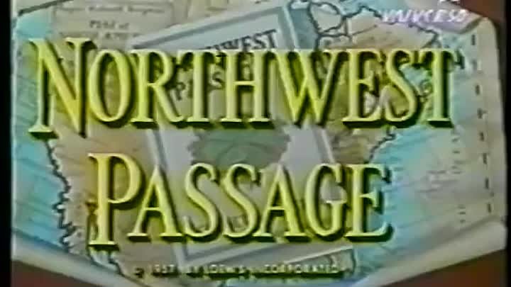 Northwest Passage - 1x03 Gunsmith