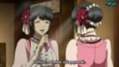 [AniKeyf Fansub] Hanayaka Nari, Waga Ichizoku Kinetograph OV...